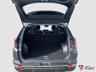 Hyundai Tucson *PREFFERED SIEGES CHAUFFANT CRUISE* 2022 à Rivière-du-Loup, Québec - 6 - w320h240px