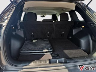 Jeep Cherokee Altitude *V6, 4X4, ÉCRAN* 2020 à Rivière-du-Loup, Québec - 6 - w320h240px
