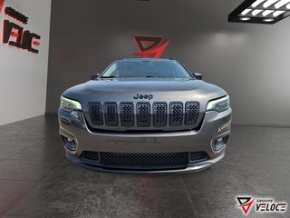 2020 Jeep Cherokee Altitude *V6, 4X4, ÉCRAN*
