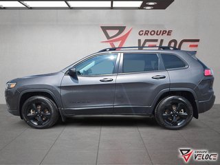 2020 Jeep Cherokee Altitude *V6, 4X4, ÉCRAN*