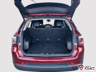 Jeep Compass North 2022 à Rivière-du-Loup, Québec - 4 - w320h240px