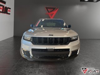 Jeep Grand Cherokee L *LIMITED CUIR TOIT PANO * 2024