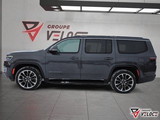 Jeep Wagoneer Series II 2022 à Rivière-du-Loup, Québec - 3 - w320h240px