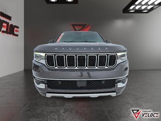 Jeep Wagoneer Series II 2022 à Rivière-du-Loup, Québec - 2 - w320h240px