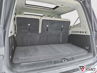 Jeep Wagoneer Series II 2022 à Rivière-du-Loup, Québec - 6 - w320h240px