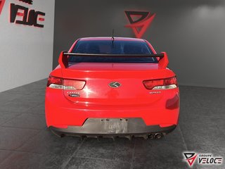 2010 Kia Forte Koup LX in Riviere-du-Loup, Quebec - 5 - w320h240px