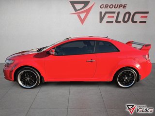 2010 Kia Forte Koup LX in Riviere-du-Loup, Quebec - 3 - w320h240px