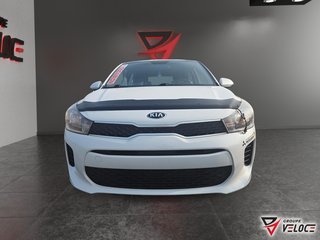 Kia Rio 5-door LX *AUTOMATIQUE, VOLANT CHAUFFANT, AIR CLIMATISÉ* 2018