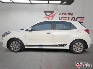 Kia Rio 5-door LX *AUTOMATIQUE, VOLANT CHAUFFANT, AIR CLIMATISÉ* 2018