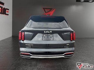 2023 Kia Sorento *SX SIEGES CAPITAINE TOIT PANO in Riviere-du-Loup, Quebec - 5 - w320h240px