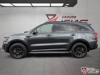 Kia Sorento *SX SIEGES CAPITAINE TOIT PANO 2023