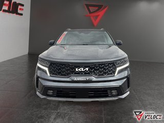 Kia Sorento *SX SIEGES CAPITAINE TOIT PANO 2023