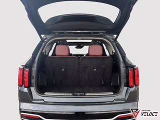 2023 Kia Sorento *SX SIEGES CAPITAINE TOIT PANO in Riviere-du-Loup, Quebec - 6 - w320h240px