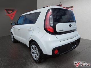 2018 Kia Soul LX *AUTOMATIQUE, SIÈGES CHAUFFANTS* in Riviere-du-Loup, Quebec - 4 - w320h240px