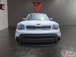2018 Kia Soul LX *AUTOMATIQUE, SIÈGES CHAUFFANTS* in Riviere-du-Loup, Quebec - 2 - w320h240px