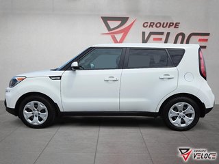 2018 Kia Soul LX *AUTOMATIQUE, SIÈGES CHAUFFANTS* in Riviere-du-Loup, Quebec - 3 - w320h240px