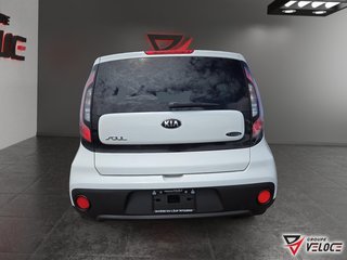 2018 Kia Soul LX *AUTOMATIQUE, SIÈGES CHAUFFANTS* in Riviere-du-Loup, Quebec - 5 - w320h240px