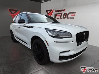 Lincoln Aviator Reserve *JET PACKAGE, 22 POUCES, TOUT ÉQUIPÉ* 2023