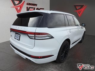 Lincoln Aviator Reserve *JET PACKAGE, 22 POUCES, TOUT ÉQUIPÉ* 2023 à Rivière-du-Loup, Québec - 5 - w320h240px