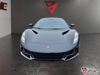 LOTUS Emira *V6, SUPERCHARGED, MANUELLE* 2025
