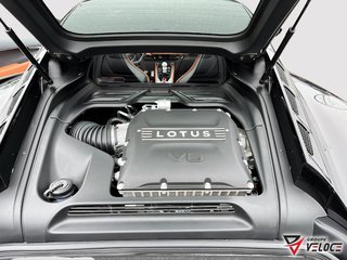 2025 LOTUS Emira *V6, SUPERCHARGED, MANUELLE* in Riviere-du-Loup, Quebec - 6 - w320h240px