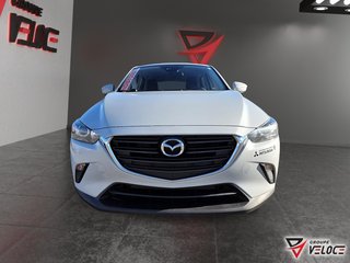 Mazda CX-3 GX 2019