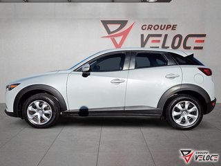 2019 Mazda CX-3 GX in Riviere-du-Loup, Quebec - 5 - w320h240px