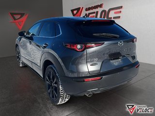 Mazda CX-30 *GT CUIR TOIT OUVRANT* 2023 à Rivière-du-Loup, Québec - 4 - w320h240px