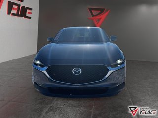Mazda CX-30 *GT CUIR TOIT OUVRANT* 2023