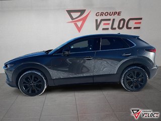 Mazda CX-30 *GT CUIR TOIT OUVRANT* 2023