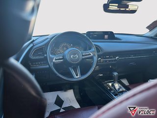 Mazda CX-30 *GT CUIR TOIT OUVRANT* 2023 à Rivière-du-Loup, Québec - 6 - w320h240px