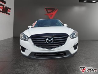 Mazda CX-5 GX *AWD. TISSU, AIR CLIMATISÉ* 2016 à Rivière-du-Loup, Québec - 2 - w320h240px