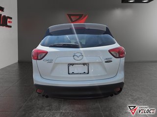 Mazda CX-5 GX *AWD. TISSU, AIR CLIMATISÉ* 2016 à Rivière-du-Loup, Québec - 5 - w320h240px