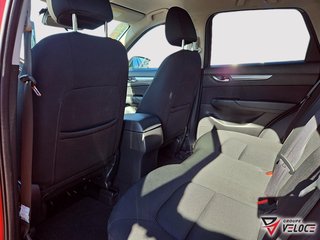 Mazda CX-5 GX 2022 à Rivière-du-Loup, Québec - 6 - w320h240px