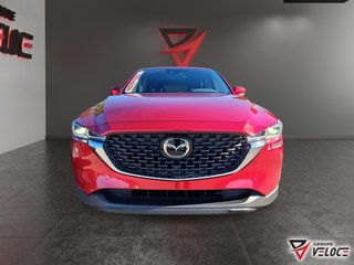 2022 Mazda CX-5 GX