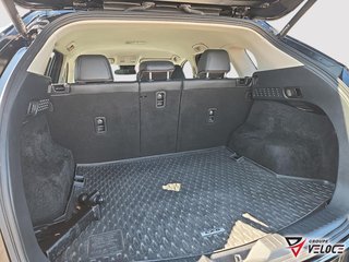 Mazda CX-5 GS *AWD, VOLANT CHAUFFANT, TISSU* 2023 à Rivière-du-Loup, Québec - 6 - w320h240px
