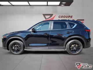 Mazda CX-5 GS *AWD, VOLANT CHAUFFANT, TISSU* 2023 à Rivière-du-Loup, Québec - 3 - w320h240px