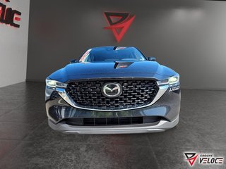 Mazda CX-5 GS *AWD, VOLANT CHAUFFANT, TISSU* 2023 à Rivière-du-Loup, Québec - 2 - w320h240px