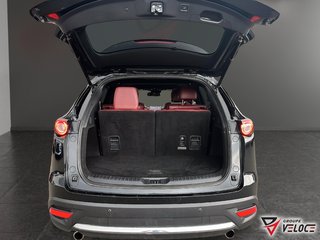 Mazda CX-9 KURO *SIÈGES CAPITAINES, TOIT OUVRANT, CUIR* 2023 à Rivière-du-Loup, Québec - 6 - w320h240px