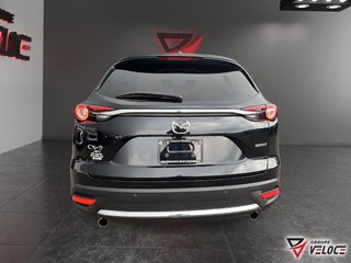 Mazda CX-9 KURO *SIÈGES CAPITAINES, TOIT OUVRANT, CUIR* 2023 à Rivière-du-Loup, Québec - 5 - w320h240px