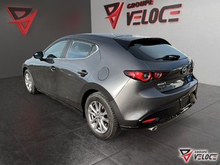2023 Mazda 3 Sport GX in Riviere-du-Loup, Quebec - 4 - w320h240px