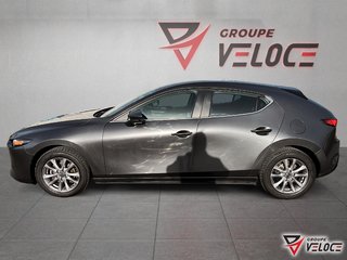 2023 Mazda 3 Sport GX in Riviere-du-Loup, Quebec - 3 - w320h240px