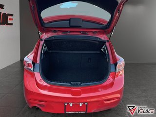 2013 Mazda 3 GX in Riviere-du-Loup, Quebec - 6 - w320h240px