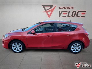 2013 Mazda Mazda3 GX