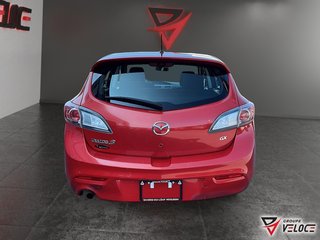 2013 Mazda 3 GX in Riviere-du-Loup, Quebec - 5 - w320h240px