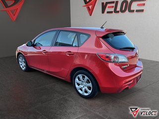 2013 Mazda 3 GX in Riviere-du-Loup, Quebec - 4 - w320h240px