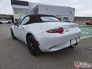 Mazda MX-5 GS *AUTOMATIQUE, TISSU* 2019 à Rivière-du-Loup, Québec - 6 - w320h240px