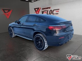 Mercedes-Benz GLC *GLC300 CUIR,GPS. 2023 à Rivière-du-Loup, Québec - 4 - w320h240px