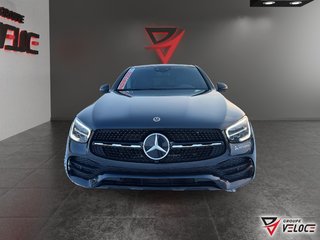 Mercedes-Benz GLC *GLC300 CUIR,GPS. 2023 à Rivière-du-Loup, Québec - 2 - w320h240px
