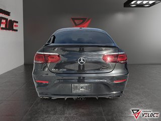 Mercedes-Benz GLC *GLC300 CUIR,GPS. 2023 à Rivière-du-Loup, Québec - 5 - w320h240px